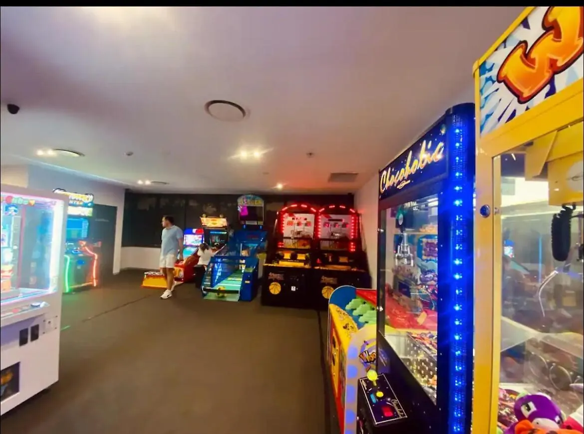 Circle On Cavil-Mantra-Fabulous View- Free Car Park- Spa-Central Location Gold Coast Hotel