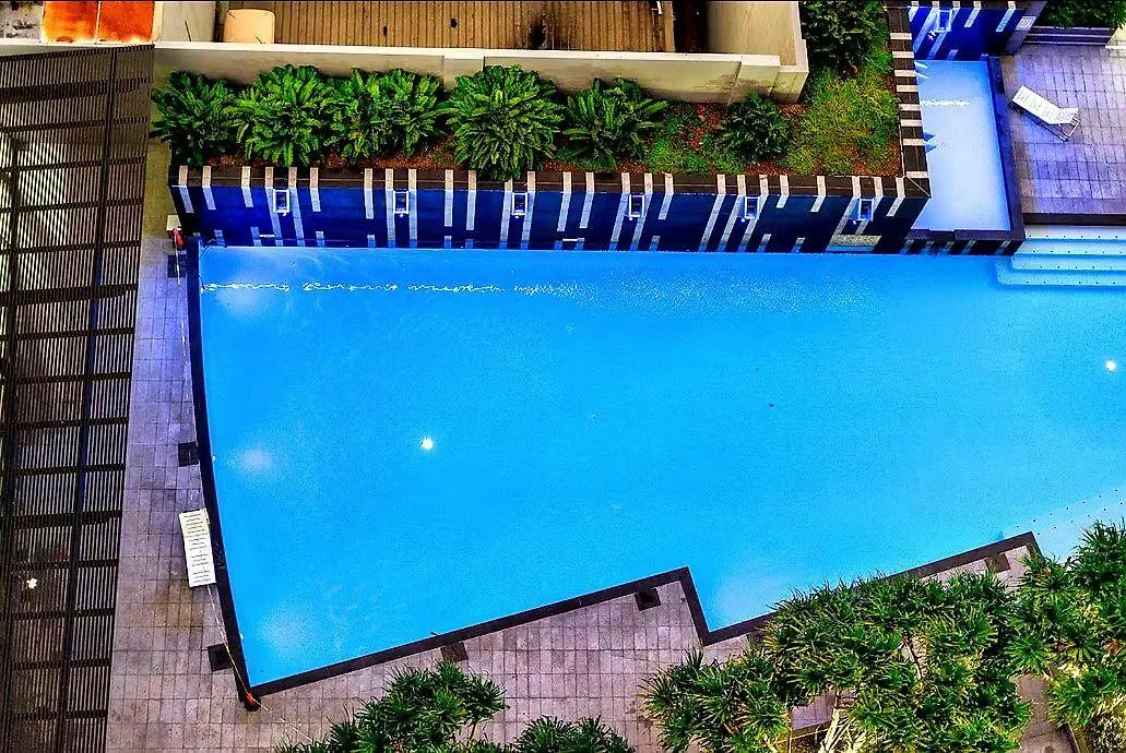Hotel Circle On Cavil-Mantra-Fabulous View- Free Car Park- Spa-Central Location Gold Coast Australia