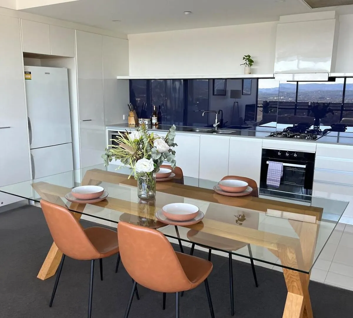 Circle On Cavil-Mantra-Fabulous View- Free Car Park- Spa-Central Location Gold Coast