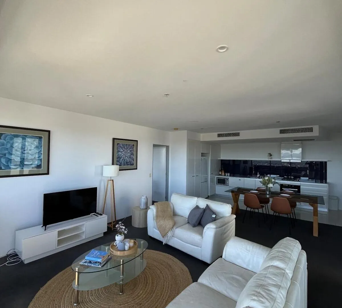 Circle On Cavil-Mantra-Fabulous View- Free Car Park- Spa-Central Location Gold Coast 0*,  Australia
